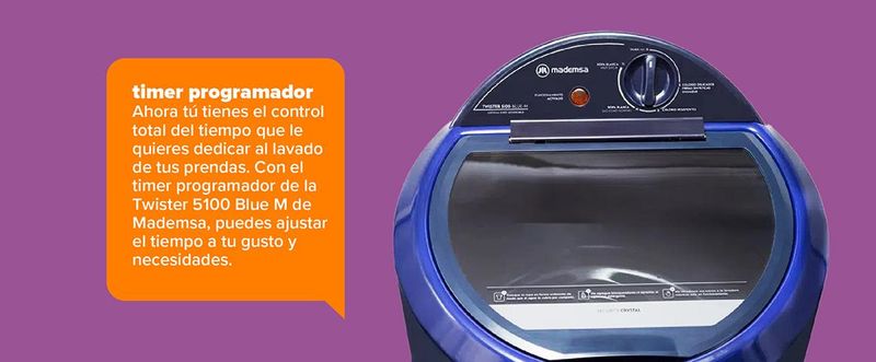 Timer Programador