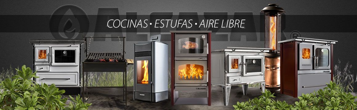 Otros productos Alcazar