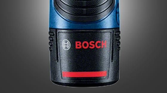 Taladro Atornillador Percutor Inalámbrico Bosch GSB 12V-30 Brushless.