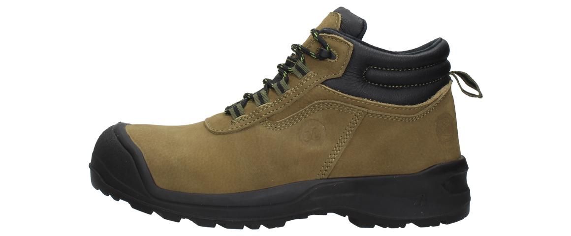 EAGLE NUBUCK