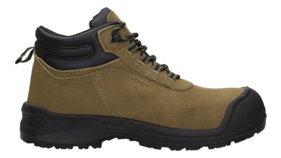 EAGLE NUBUCK