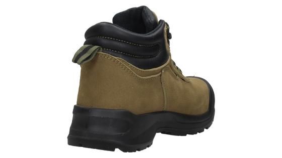 EAGLE NUBUCK