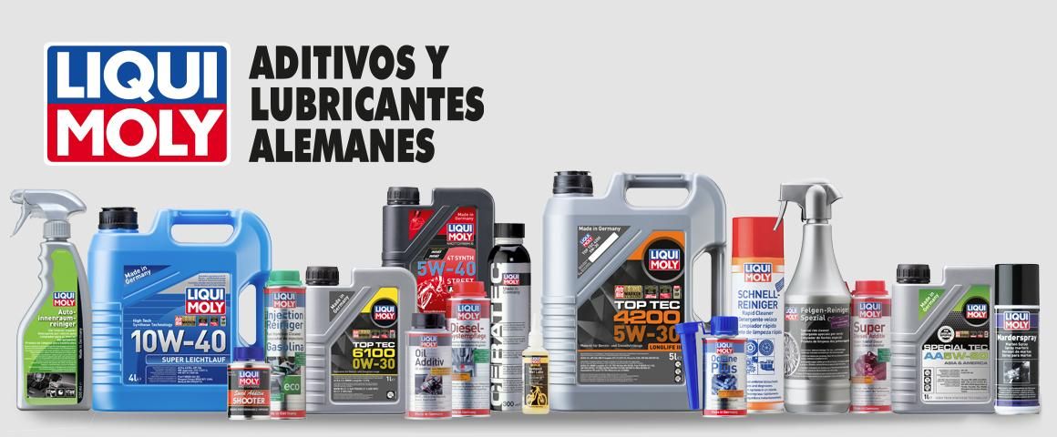 Liqui Moly