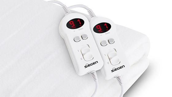 Calientacamas Siegen SG-5151