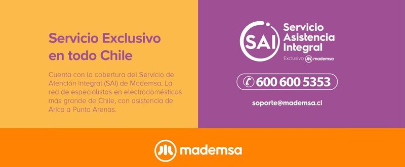 Servicio de Asistencia Integral