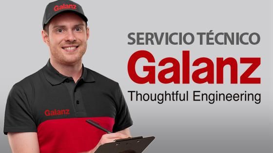SERVICIO TÉCNICO