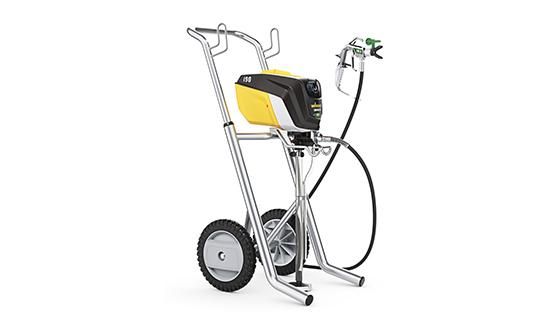 Control Pro 190 CART