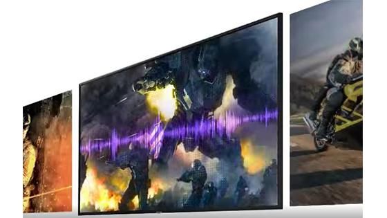 LED Samsung 50¿ TU7090 Crystal UHD 4K Smart TV 2020