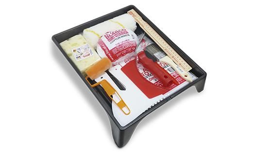 Master Paint Kit