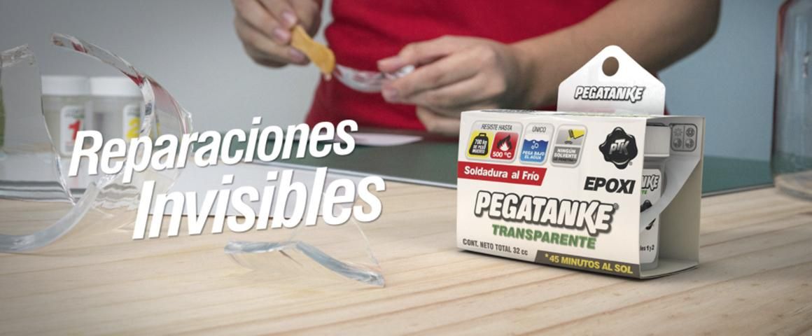 Pegatanke Chile
