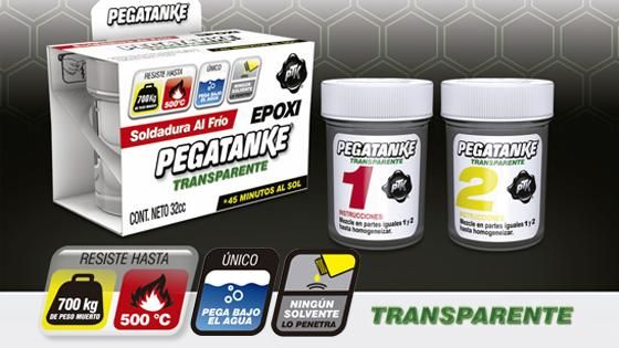 PegatankeTransparente