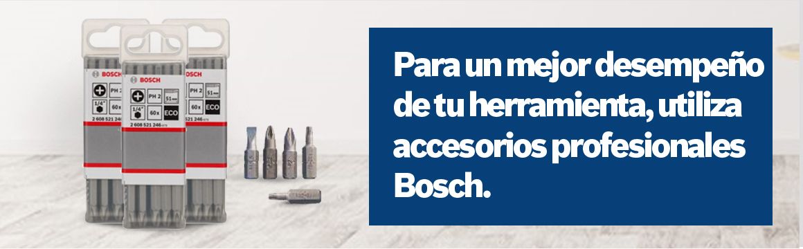 Atornillador inalámbrico para Drywall Bosch GSR 18V-EC TE