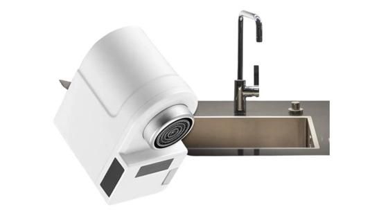 Sensor Infrarrojo
