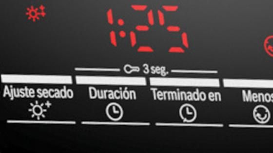 Teclas TouchControl