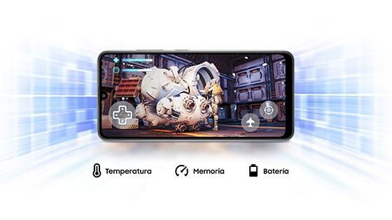 Samsung Galaxy A32 LTE, 128GB, Awesome Violet