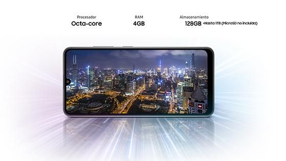 Samsung Galaxy A32 LTE, 128GB, Awesome Violet