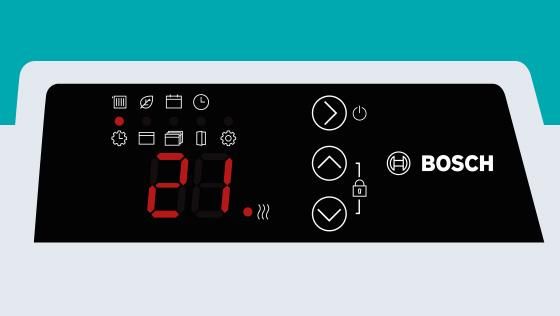 Display digital