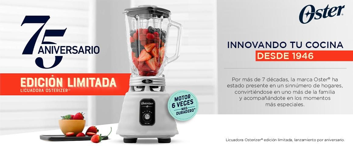 Licuadora Osterizer