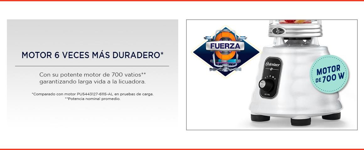 Licuadora Osterizer