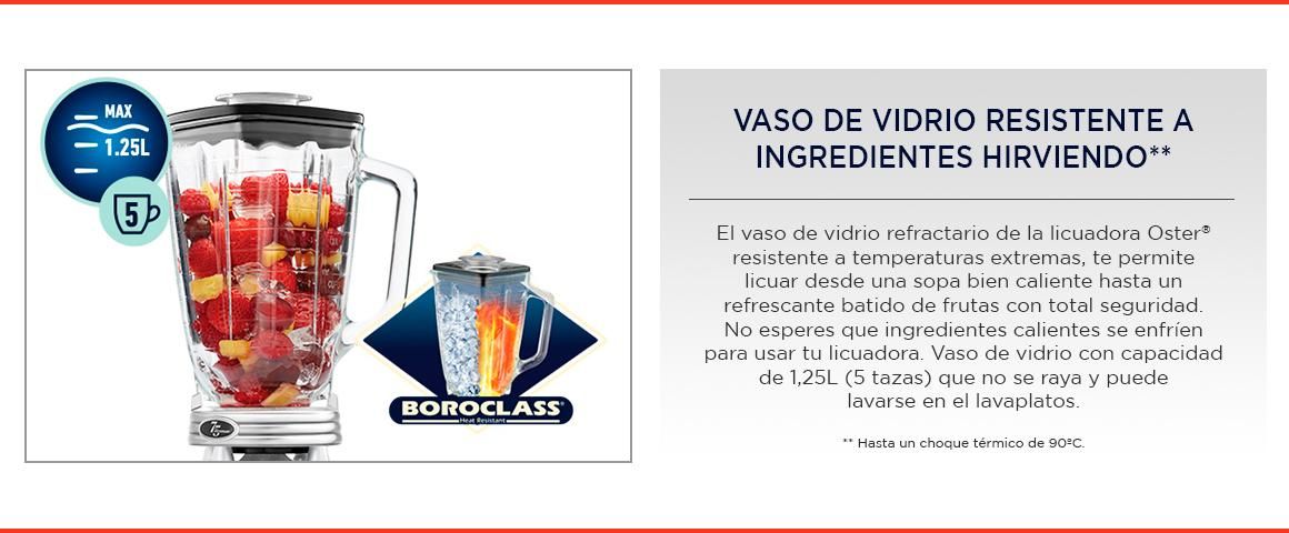 Licuadora Osterizer