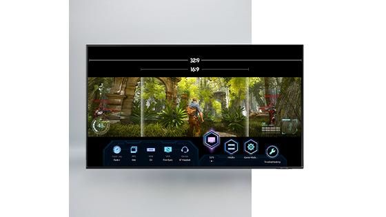 QLED Samsung 50