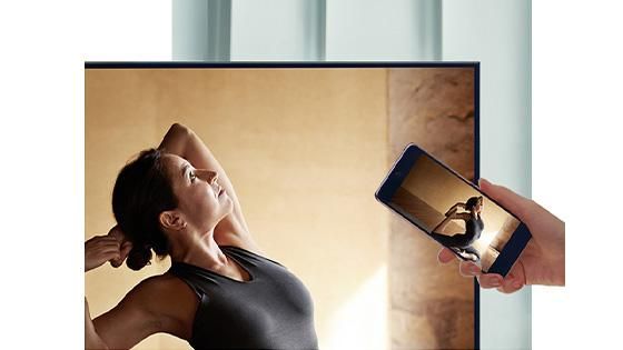 QLED Samsung 50