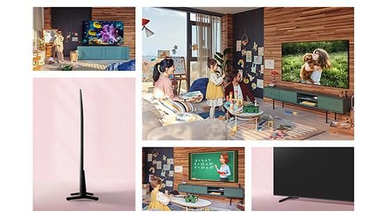QLED Samsung 50