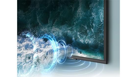 QLED Samsung 50