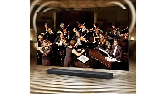 QLED Samsung 50
