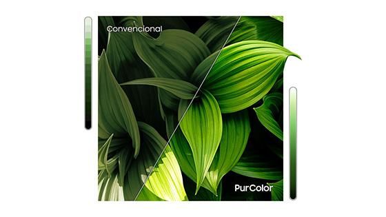 LED Samsung 40¿ T5290 FHD Smart TV