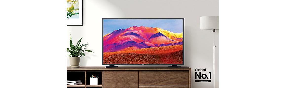 LED Samsung 40¿ T5290 FHD Smart TV