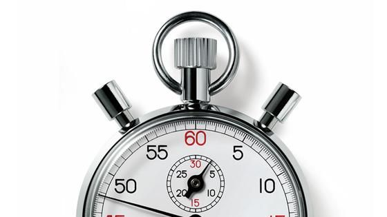 Función de programación del tiempo