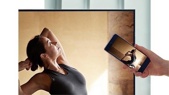 LED Samsung 65