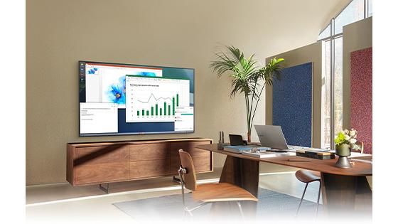 LED Samsung 65