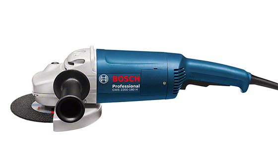 Esmeril Angular Bosch GWS 2200-180 VULCANO