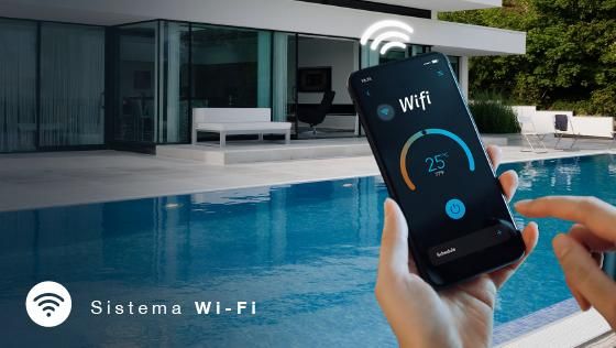 Conexión Wi-Fi