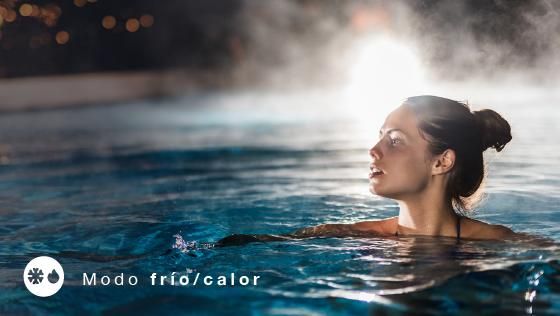 Tecnología Frío / Calor