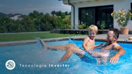Tecnología Inverter