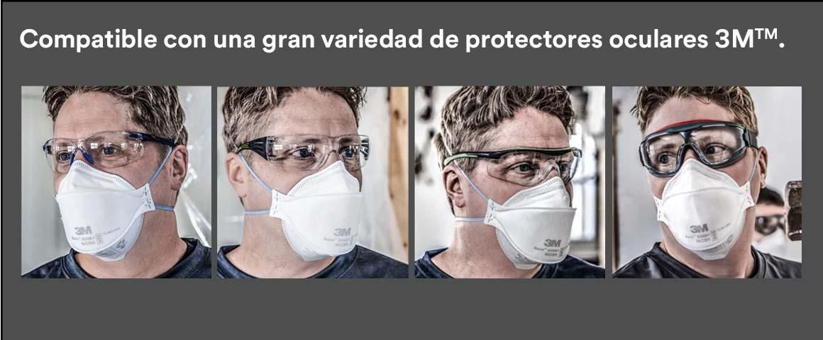Respirador, respiradores, respirador n95, respirador comodo, respirador desechable, mascarilla, mascarilla desechable, mascarilla n95, tapabocas, respirador 3m, respirador n95 3m, mascarilla n95 3m, tapabocas desechable, como se coloca el tapabocas, como se coloca la mascarilla, conoce como usar tu tapabocas, conoce como usar tu mascarilla, conoce el uso correcto de la mascarilla