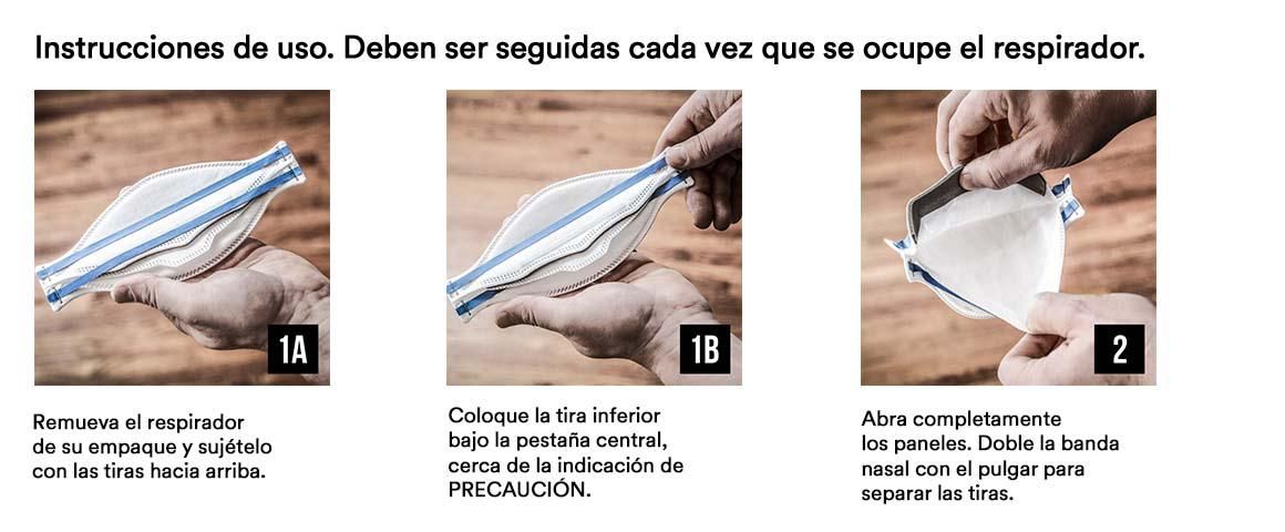 Respirador, respiradores, respirador n95, respirador comodo, respirador desechable, mascarilla, mascarilla desechable, mascarilla n95, tapabocas, respirador 3m, respirador n95 3m, mascarilla n95 3m, tapabocas desechable, como se coloca el tapabocas, como se coloca la mascarilla, conoce como usar tu tapabocas, conoce como usar tu mascarilla, conoce el uso correcto de la mascarilla