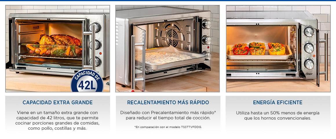 Oster Xpert Series