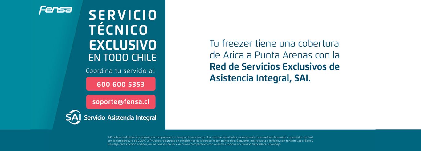 Servicio Asistencia Integral
