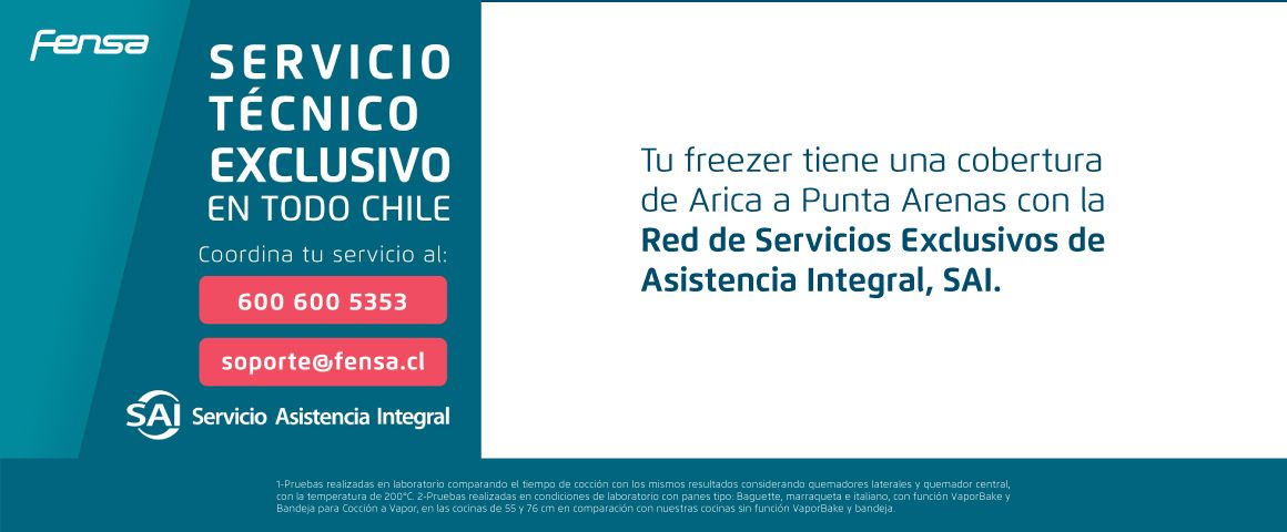 Servicio Asistencia Integral