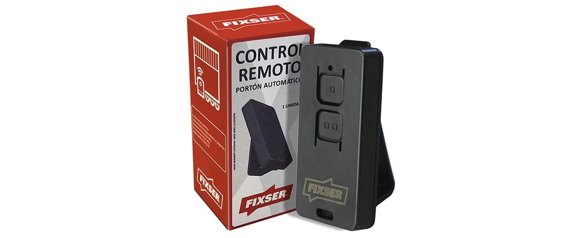 fotocelda sensor motor porton automatizador corredera residencial condominio