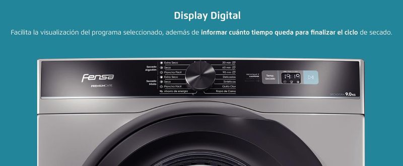 Diplay Digital. 
