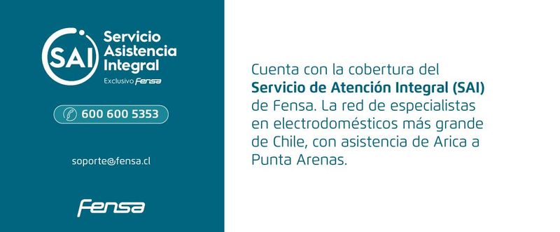 Servicio de Asistencia Integral