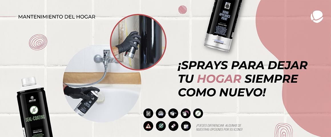 MTN PRO Bañeras y azulejos