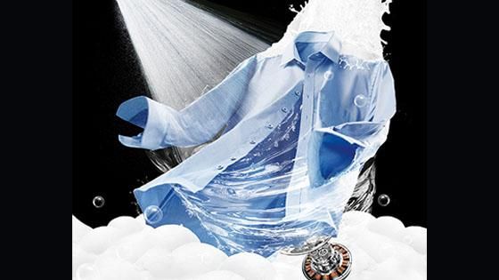 Lavadora 22 Kg con Bubble Storm, WA22A8370GV/ZS