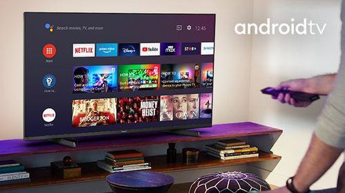 Android TV