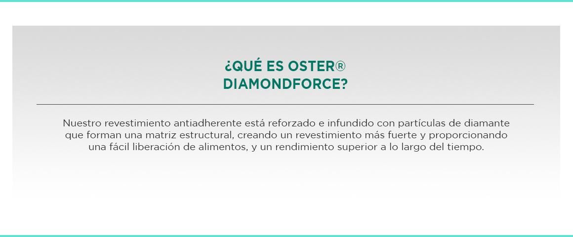 Freidora de Aire Oster